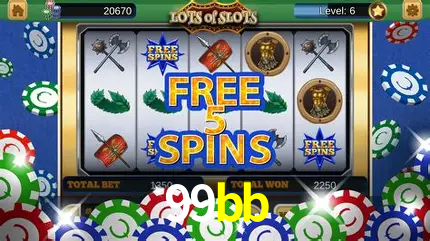 A Emoção da Loteria na 99bb: Uma Chance de Mudança de Vida