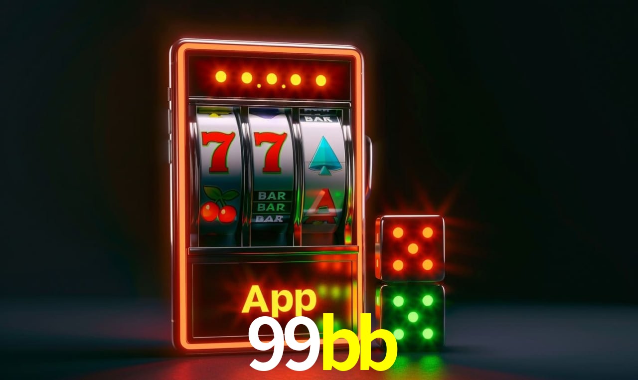 Jogos de Slot 99bb