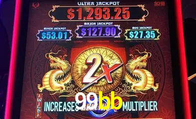 Descubra o Mundo do Cassino Online com 99bb