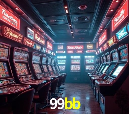 Sinta a adrenalina dos jogos de cassino com 99bb