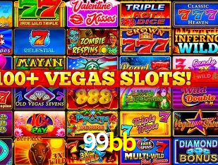 Descubra a Magia dos Jogos de Arcade no 99bb