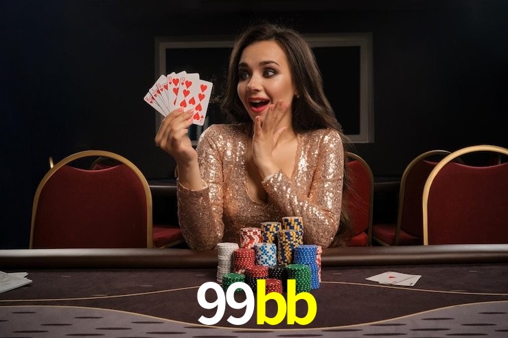 Interface do App 99bb