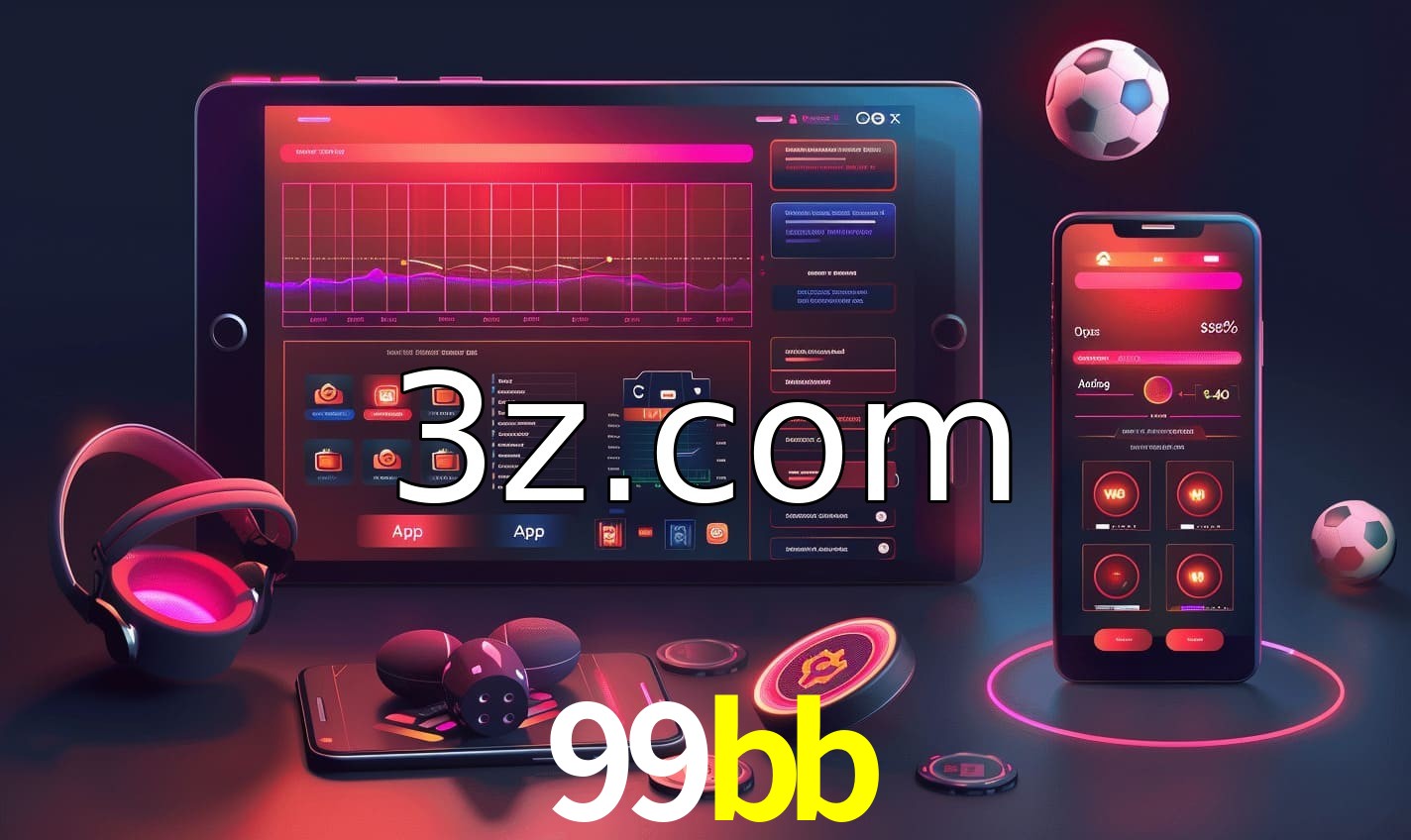Download 99bb.COM App